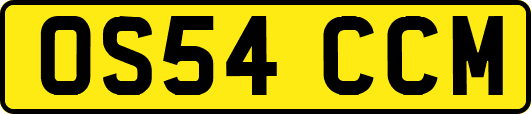 OS54CCM