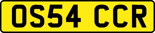OS54CCR