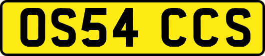 OS54CCS