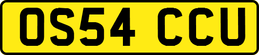 OS54CCU
