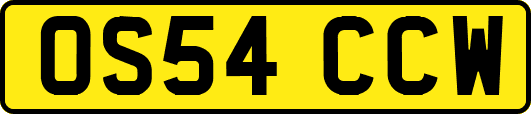 OS54CCW