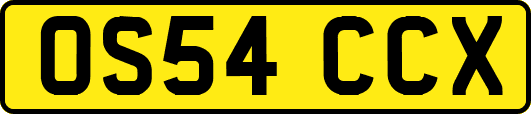 OS54CCX