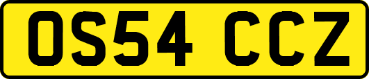 OS54CCZ