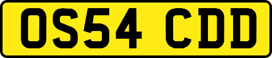 OS54CDD