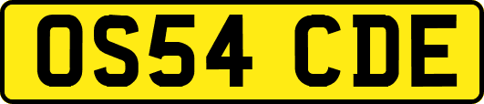 OS54CDE