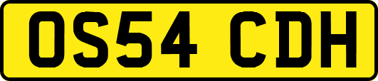 OS54CDH