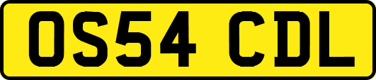 OS54CDL
