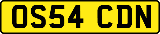 OS54CDN