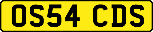 OS54CDS