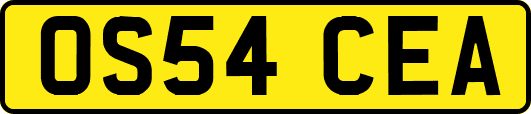 OS54CEA