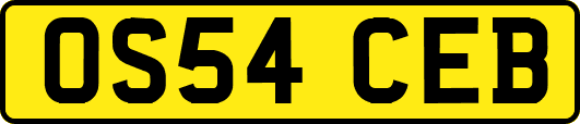 OS54CEB