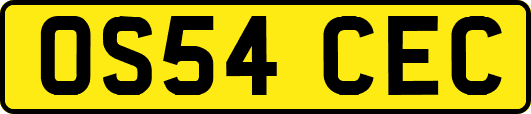 OS54CEC