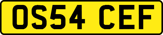 OS54CEF