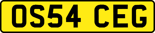 OS54CEG