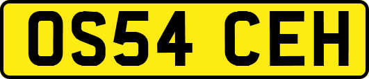 OS54CEH