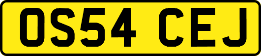 OS54CEJ