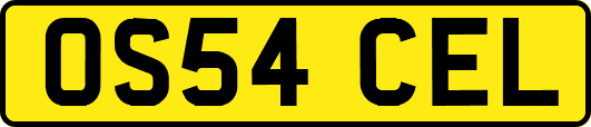 OS54CEL