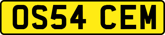 OS54CEM