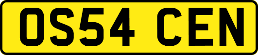 OS54CEN