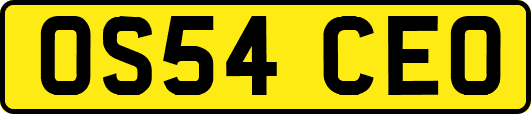 OS54CEO
