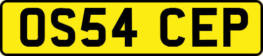 OS54CEP