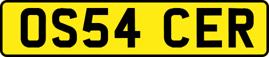 OS54CER