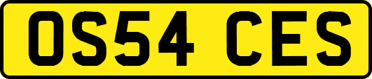 OS54CES