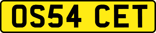 OS54CET