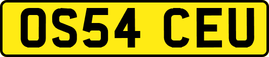 OS54CEU