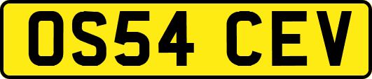 OS54CEV