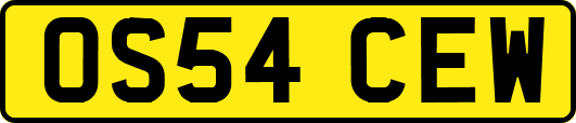 OS54CEW