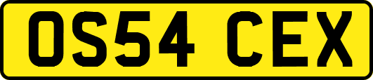 OS54CEX