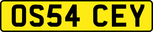 OS54CEY