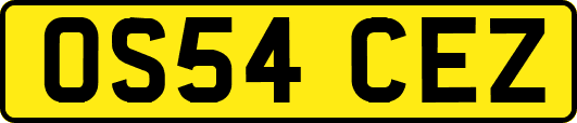 OS54CEZ