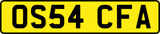 OS54CFA