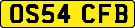 OS54CFB
