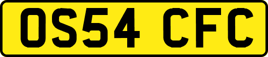 OS54CFC