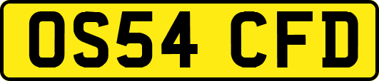 OS54CFD