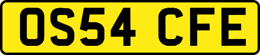 OS54CFE