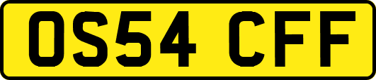 OS54CFF