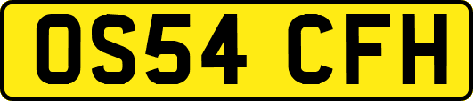 OS54CFH