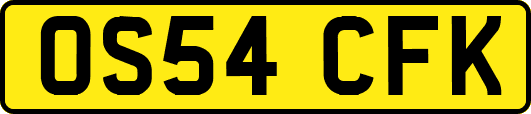 OS54CFK