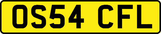 OS54CFL