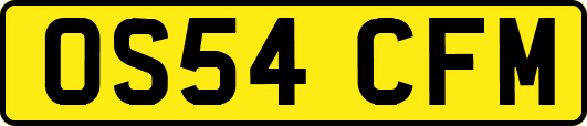 OS54CFM