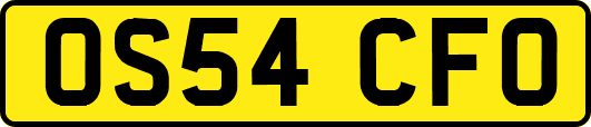 OS54CFO