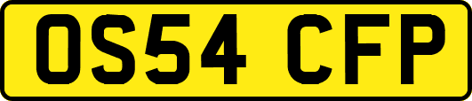 OS54CFP