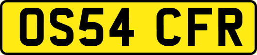 OS54CFR