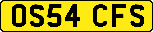 OS54CFS