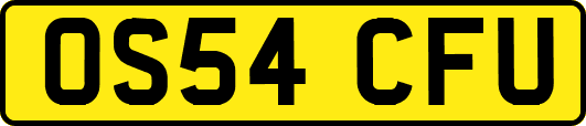 OS54CFU