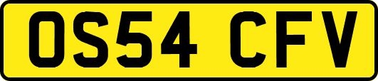 OS54CFV